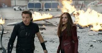 Elizabeth Olsen HD Wallpaper Background Image
