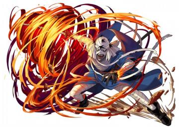 Rurouni Kenshin HD Wallpaper Makoto Shishio Mocah