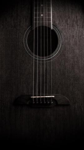 4k Music Mobile Wallpaper On iPhone