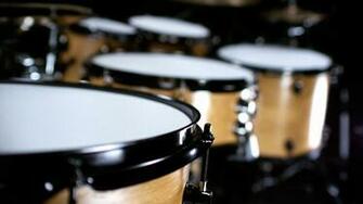 Snare Drums HD Wallpaper