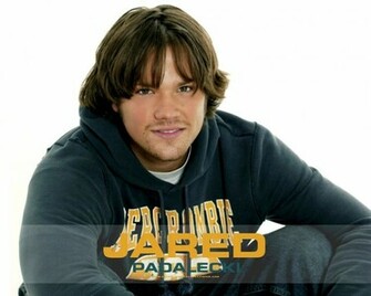 Jared Padalecki Wallpaper