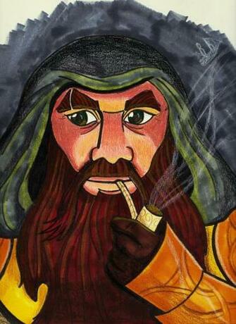 Best Dwarvish Wallpaper
