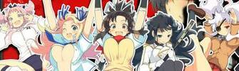 Test Senran Kagura Burst Les Gameusesles Gameuses