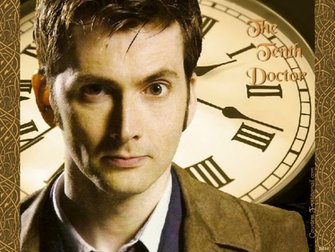 David Tennant