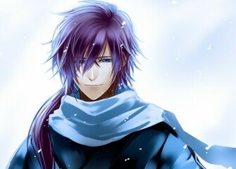Anime Guy Wallpaper