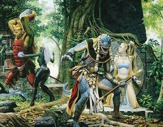 Everquest Computer Wallpaper Desktop Background Id