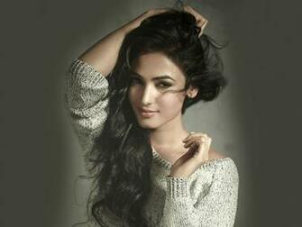 Sonal Chauhan Wallpaper X Net