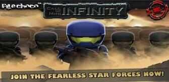 File Choco Call Of Mini Infinity Mod Unlimited Everything