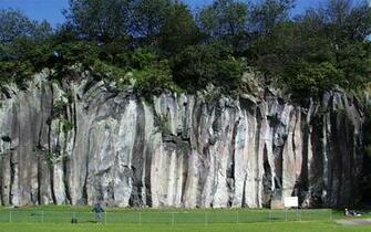 Mt Eden Wallpaper