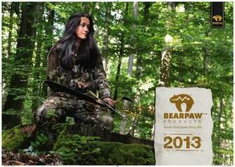Traditional Archery Wallpaper The Bearpaw Calendar