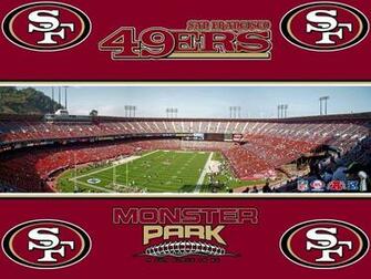 Nfl Club Wallpaper San Francisco 49ers