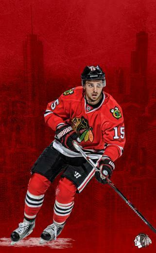 Mobile Wallpaper Chicago Blackhawks Multimedia