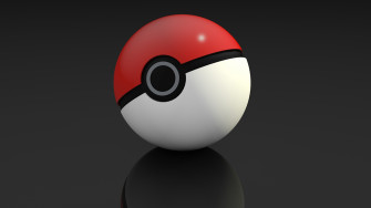 Pokemon 4k Wallpaper