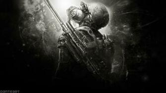 Metro Last Light Wallpaper By Danteartwallpaper