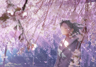 Sakura Pc Wallpaper