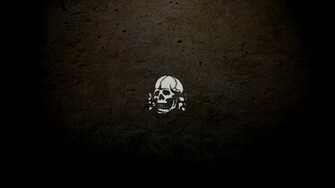 Skull And Crossbones Wallpaper