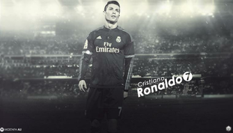 Cristiano Ronaldo Wallpaper By Mostafarock