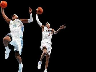 Basketball Players HD Wallpaper In Sports Imageci