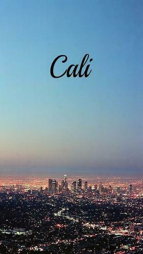Jonathan Johnson On Usa In California Love