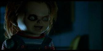 Curse Of Chucky Computer Wallpaper Desktop Background