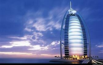 Dubai Night Awesome Wallpaper Cities High Quality