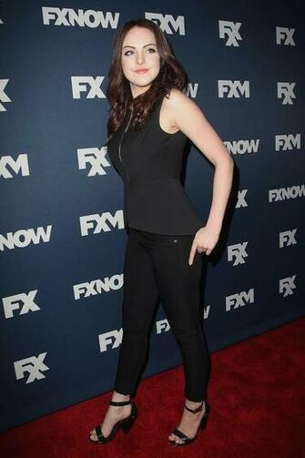 Elizabeth Gillies Wallpaper HD