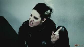 Skylar Grey Wallpaper