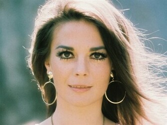 Natalie Wood Wallpaper