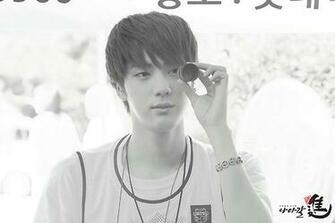 Bts Jin Photo