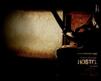Hostel Crazy Desktop Pc And Mac Wallpaper
