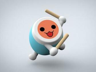 Taiko No Tatsujin Autodesk Online Gallery