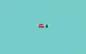 Festive Holiday Wallpaper For Your Desktop