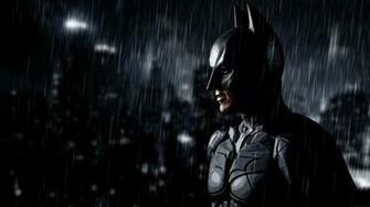 Batman Dark Knight Background Flip Wallpaper