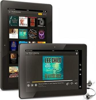 Kindle Fire HDx Pictures Amnay Technology