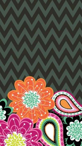 Vera Bradley Phone Background Wallpaper Teahub Io