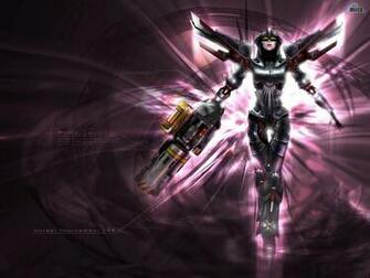 Unreal Tournament Wallpaper And Background Image Id