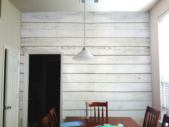 Life Crafts Whatever My Plank Wall Finally