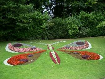 Garden Design Wallpaper Best Gardens