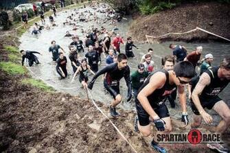 The Increasingly Popular Spartan Race To Take Place In Breckenridge