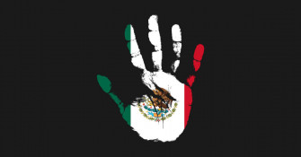 Mexican Flag Wallpaper