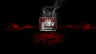 Amd Wallpaper HD