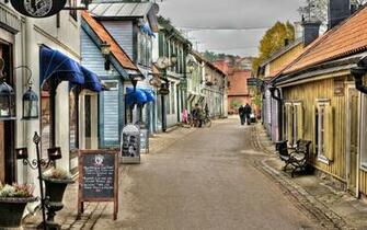 Vintage City HD Wallpaper And Pictures One