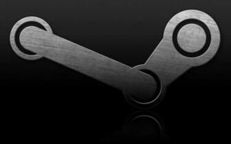 Steam Logo