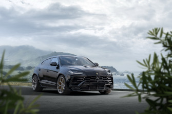 Vehicles Lamborghini Urus 4k Ultra HD Wallpaper