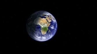 3d Earth