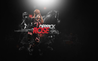 Derrick Rose Wallpaper HD