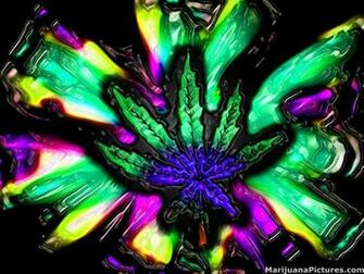 Marijuana Wallpaper