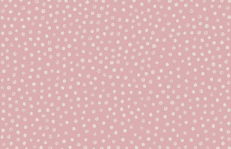 Pink Polka Dot Wallpaper
