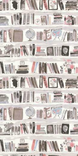 Book Wallpaper iPhone Happyshappy