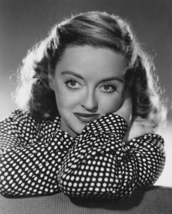 Bette Davis HD Wallpaper 7wallpaper Net